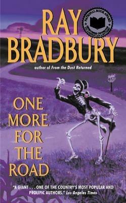 One More for the Road - Ray Bradbury - cover