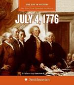 One Day in History: July 4, 1776