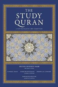 The Study Quran: A New Translation and Commentary