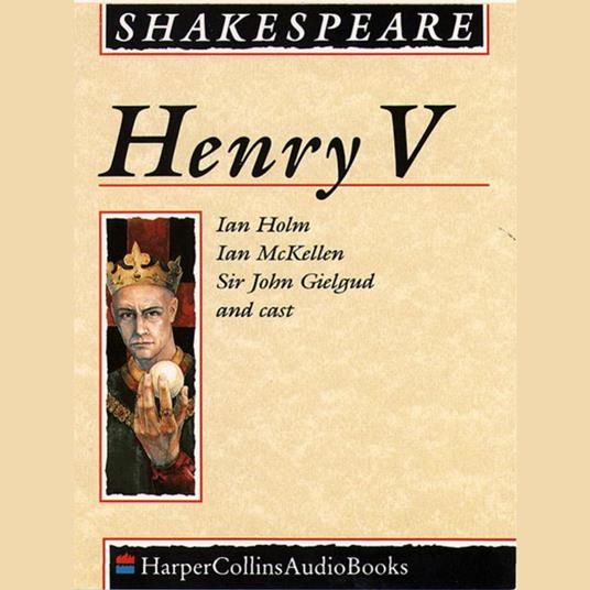 Henry V