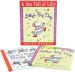 Box Full of Lilly