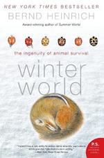 Winter World: The Ingenuity of Animal Survivor