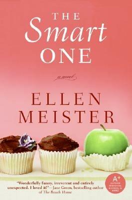 The Smart One - Ellen Meister - cover