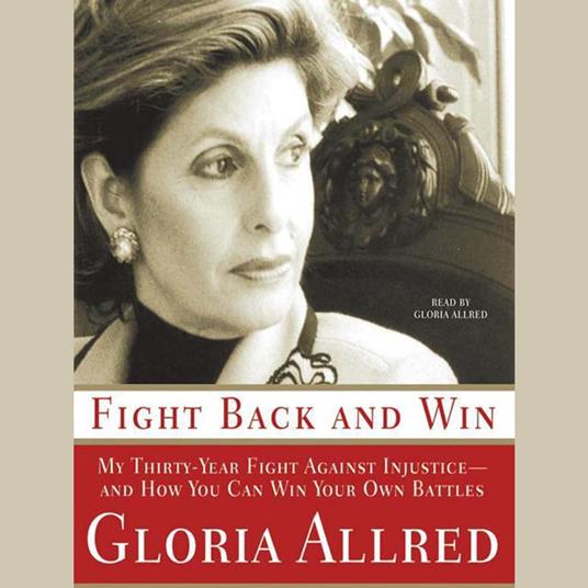 Fight Back and Win