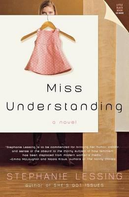 Miss Understanding - Stephanie Lessing - cover