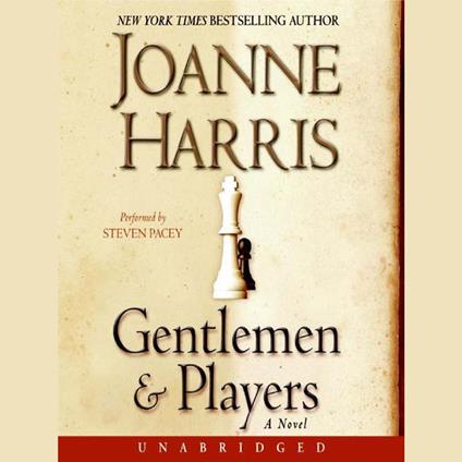 Gentlemen and Players