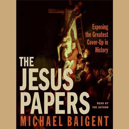 The Jesus Papers
