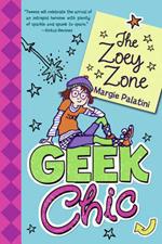 The Zoey Zone: Geek Chic