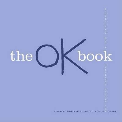 The OK Book - Amy Krouse Rosenthal - cover