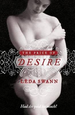 The Price of Desire - Leda Swann - cover