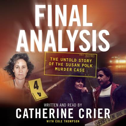 Final Analysis