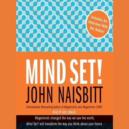 Mind Set!