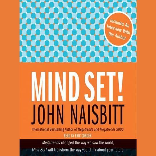 Mind Set!
