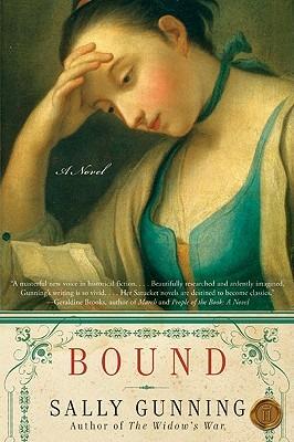 Bound - Sally Cabot Gunning - cover