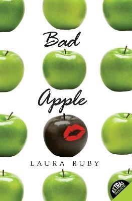 Bad Apple - Laura Ruby - cover