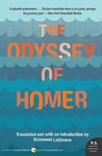 The Odyssey of Homer