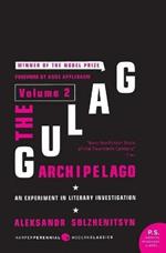 The Gulag Archipelago