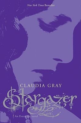 Stargazer - Claudia Gray - cover