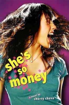 She's So Money - Cherry Cheva - cover