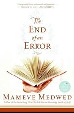 The End of an Error