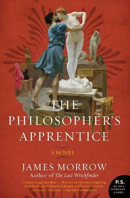 The Philosopher's Apprentice - James Morrow - cover