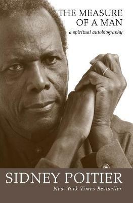 Measure of a Man - Sidney Poitier - cover