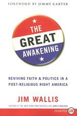The Great Awakening LP