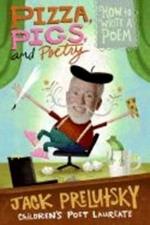 Pizza Pigs And Poetry: How to Write a Poem: How to Write a Poem