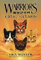 Warriors: Cats of the Clans - Erin Hunter - cover