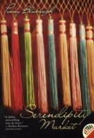 Serendipity Market - Penny Blubaugh - cover