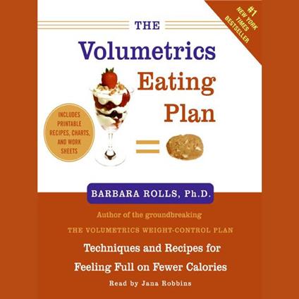 The Volumetrics Eating Plan