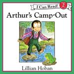 Arthur's Camp-Out