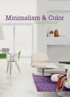 Minimalism and Color DesignSource - Aitana Lleonart - 5