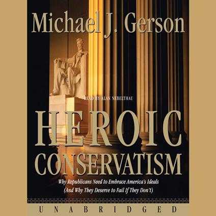 Heroic Conservatism