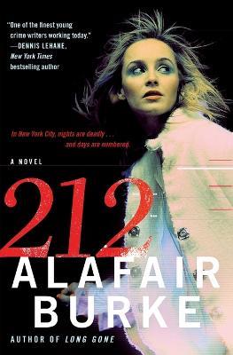 212 - Alafair Burke - cover