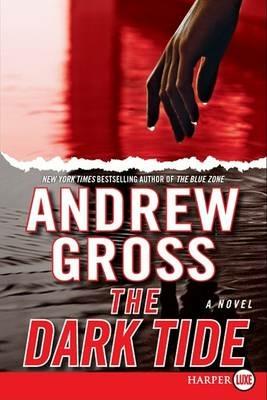 The Dark Tide - Andrew Gross - cover