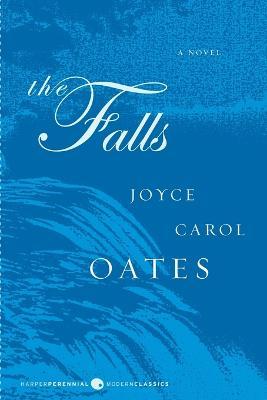 The Falls - Joyce Carol Oates - cover