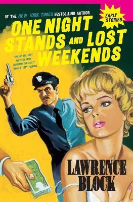 One Night Stands and Lost Weekends - Lawrence Block - cover