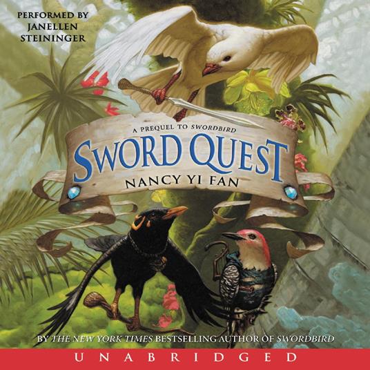 Sword Quest
