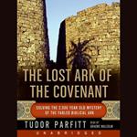 The Lost Ark of The Covenant