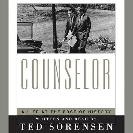 Counselor
