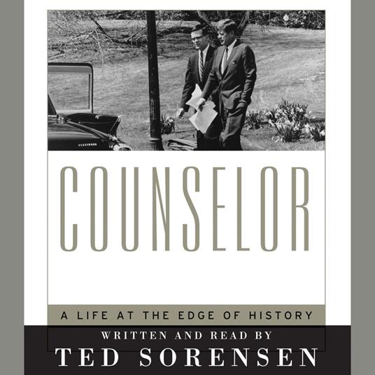 Counselor