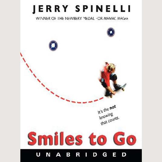 Smiles to Go