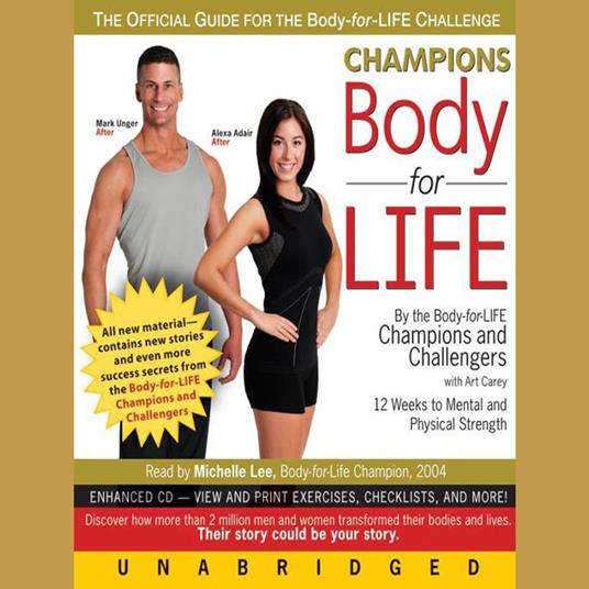 Champions Body-for-LIFE