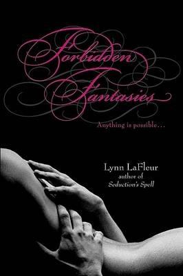 Forbidden Fantasies - Lynn LaFleur - cover