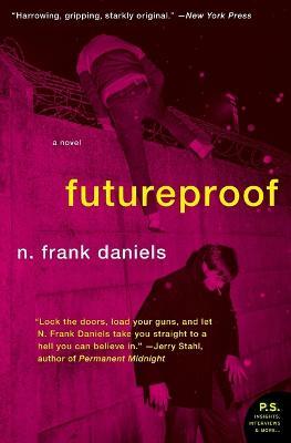 Futureproof - N. Frank Daniels - cover