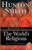 The World's Religions - Huston Smith - cover