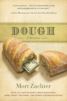 Dough: A Memoir - Mort Zachter - cover