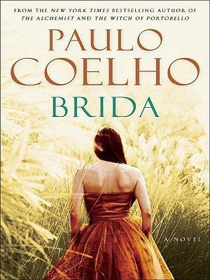 Brida - Paulo Coelho - cover