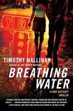 Breathing Water: A Poke Rafferty Thriller